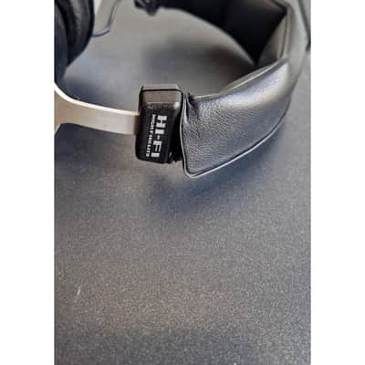 Beyerdynamic DT 220 - Headphones - Black - Excellent image 4