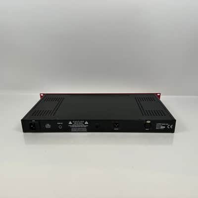 Lafont Audio Labs LP-23 Telephone Simulator Filter Rare EQ Equalizer Effect Rare image 8