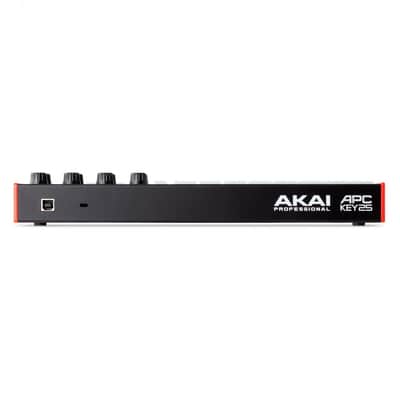 Akai APC Key 25 Mk2 imagen 10