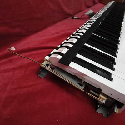 YAMAHA 88L 88H Complete 88 Keys Weighted Style 47W KORG T1 01W PRO X YAMAHA KX88 image 7