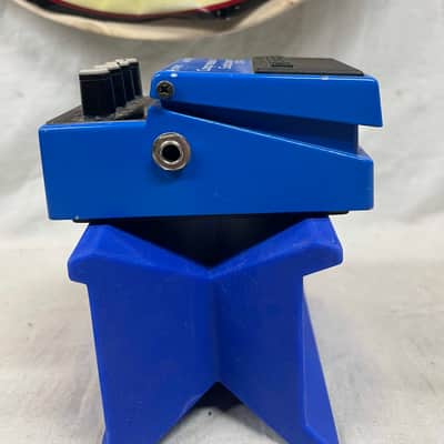 Boss CS-3 cs3 Compression Sustainer Compressor Pedal - MIJ Made In Japan - modified by CMATMods 1987 image 6