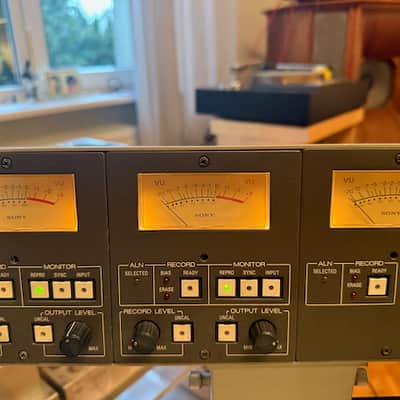 Immagine Sony APR 5003 renovated, serviced - 8
