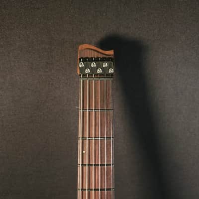 Strandberg Boden Essential BD6CT Future Dusk w/Gig Bag image 6