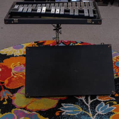Vintage Deagan Model 1560 Concert Bells image 6