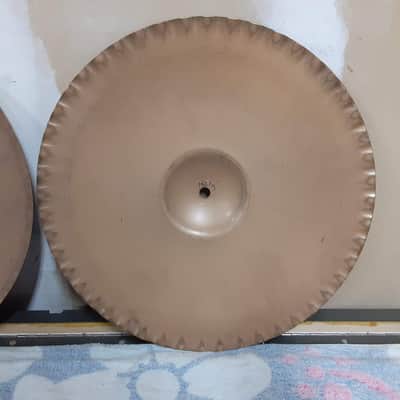 Orion 15" Bacalhau hi-hat (pair) image 17