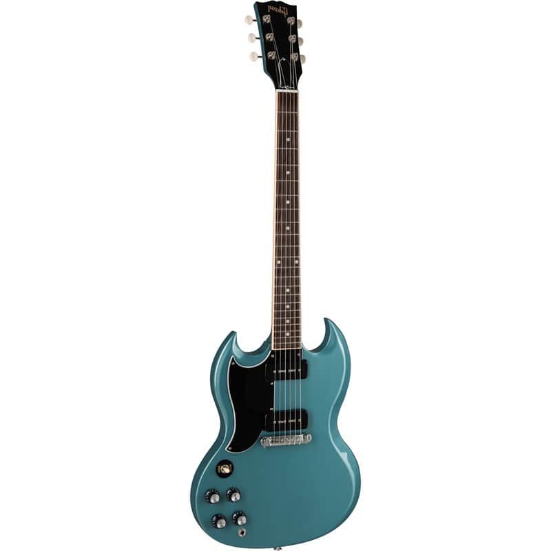 Gibson SG Special Left-Handed (2019 - Present) | Reverb