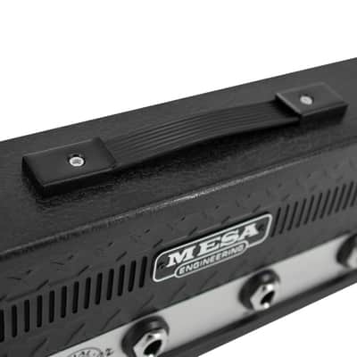 Mesa Boogie Dual Rectifier Black Diamond Jack Rack® image 4
