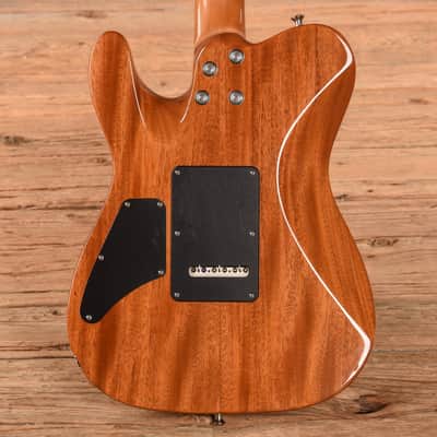 Suhr Modern T Honey Burst image 3