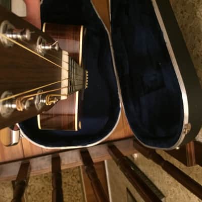 Classic Martin D-28 Dreadnought with Cutaway -DC-28 1994 Vintage Natural image 14