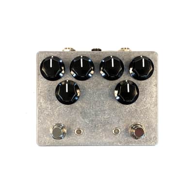 Reaper Pedals John Browne Signature Pandemonium V1 (Limited