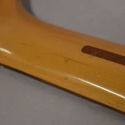 1998 Fender American Ultra Stratocaster Neck image 12