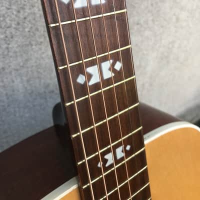 1969 Harmony H927 Guitar for Sale (Lots of Work, Player Ready)! image 4