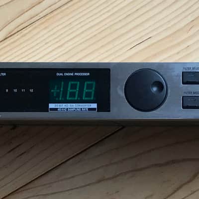 Behringer FEEDBACK DESTROYER PRO DSP1100P image 1