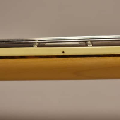 1950's Kay K1700 Barney Kessel Pro Natural w/OHSC image 17