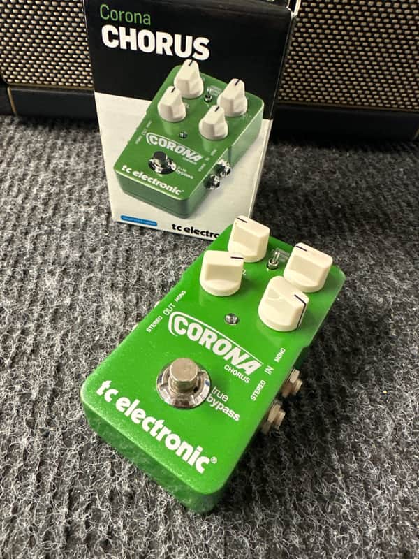 TC Electronic Corona Chorus