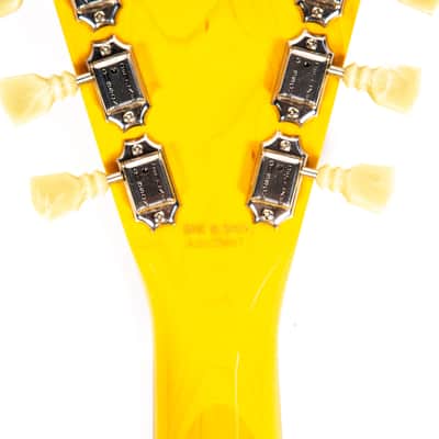 Tokai Explorer Owned by Brian Setzer image 17