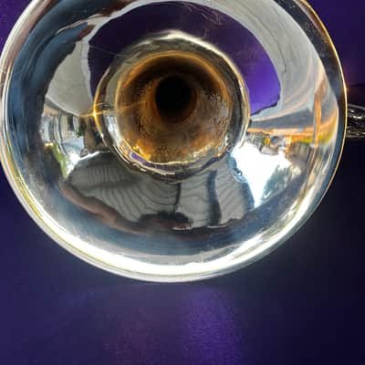 Yamaha YHR-668N Double French Horn image 5