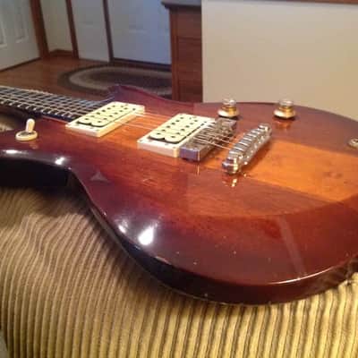 1978 Ibanez ST 100 Made in Japan MIJ Vintage Rare All Original 24 Fret image 2
