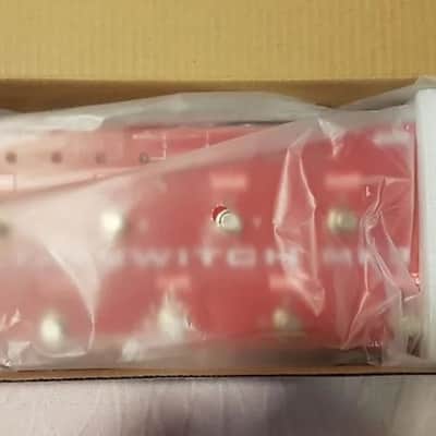 Carl Martin Octa-Switch MK3 Multi-Effects Looper image 1