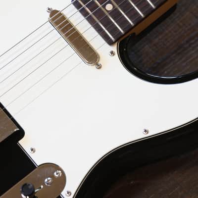 2014 Suhr Classic T Electric Guitar Black + OGB image 5