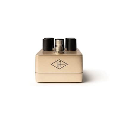 Universal Audio Heavenly | Plate Reverb Pedal. New with Full Warranty! image 2