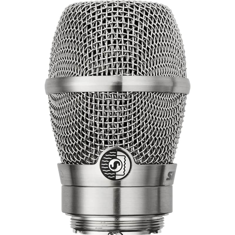 Shure RPW192 KSM11 Wireless Capsule image 1