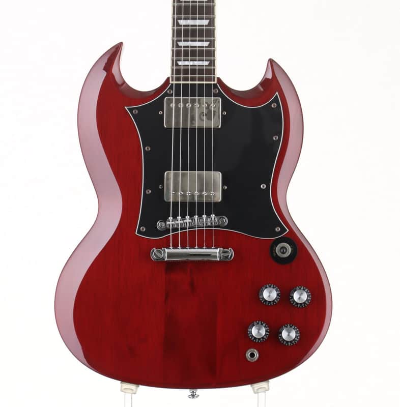 GrassRoots G-SG-47L CH w/SEYMOUR DUNCAN APH-1n & SH-4 MOD