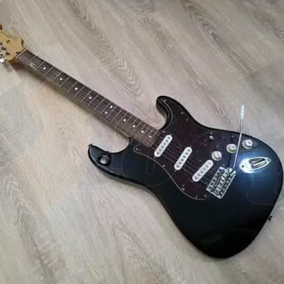 Fender Standard Stratocaster 2004 image 6