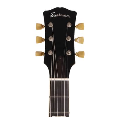 Eastman SB58/TV Limited Edition Vintage Sunburst image 8
