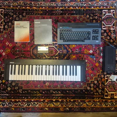 Buy used Yamaha CX5M Music Computer 1984 onwards