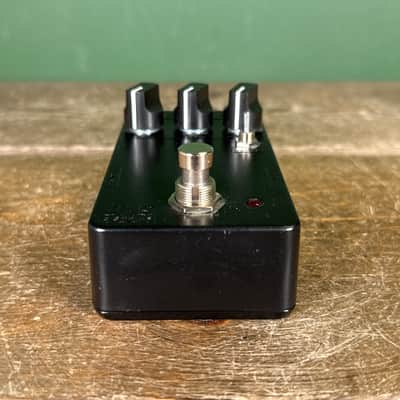 JHS 3 Series Oil Can Delay Limited Edition - Blacked Out 2023 - Blacked Out image 6