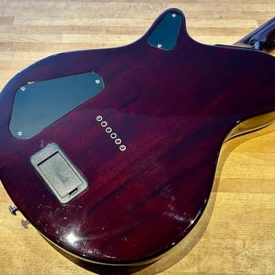 Michael Kelly Hybrid Special 2021 - Spalted Maple image 5