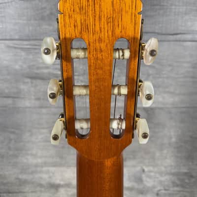 Jose Ramirez 1A Classical 1964 - Spruce/Brazilian Rosewood image 15