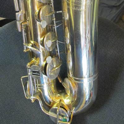 Buescher  Aristocrat Tenor sax image 7