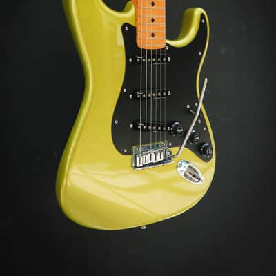 Fender American Ultra II Stratocaster Pre-Owned image 4