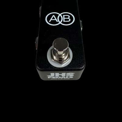 JHS Mini A/B Switch | Reverb