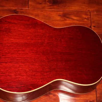 1965 Gibson B-25-12 (SKU:GIA0873) image 7
