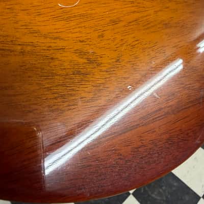 Gibson Les Paul Special Pro 2015 - Honey Burst image 11