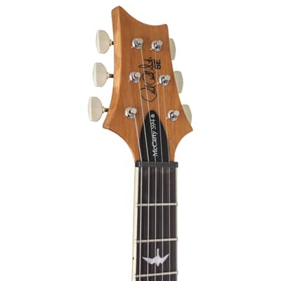 PRS SE McCarty 594 Charcoal - Electric Guitar image 4