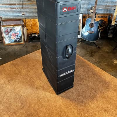 Enki AMG-2 Gen 3 EXV Case 2023 - Black image 1