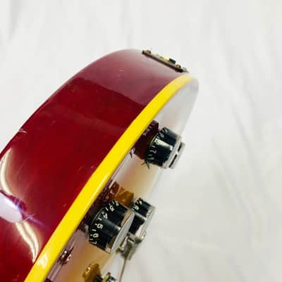 ARIA PRO II LS-600 Les Paul Standard Type【Current situation merchandise】 image 22