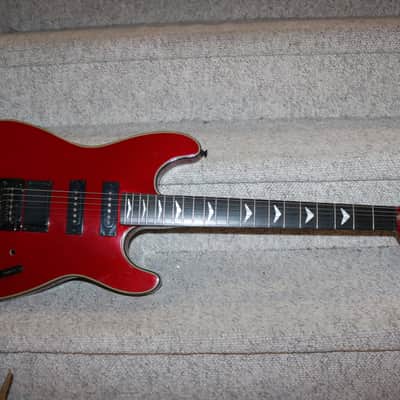 Peavey JF1EX Black | Reverb Canada