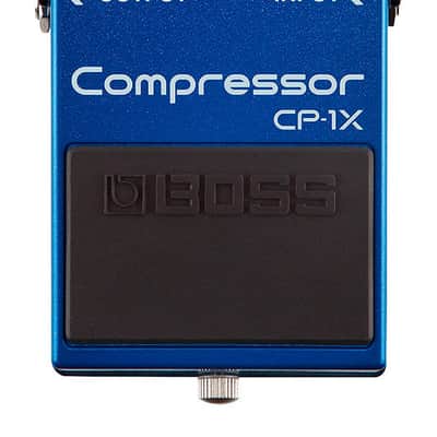 CP-1X Compressor Boss image 5