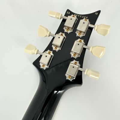 2022 PRS McCarty 594 Singlecut 10 Top - McCarty Tobacco Sunburst image 12