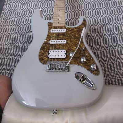 ~Cashified~ Kramer Strat-Style Pewter Rock 'n' Roller: image 11