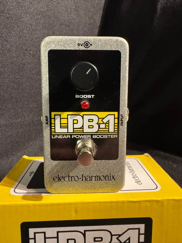 Electro-Harmonix LPB-1