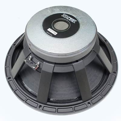 B&C 15PS40 15" 8-Ohm Speaker Crest Audio #70777193 image 1