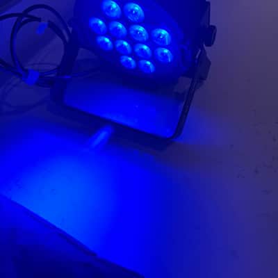 Chauvet Chauvet DJ SlimPAR Tri 12 IRC – LED Wash Light 2017 image 2