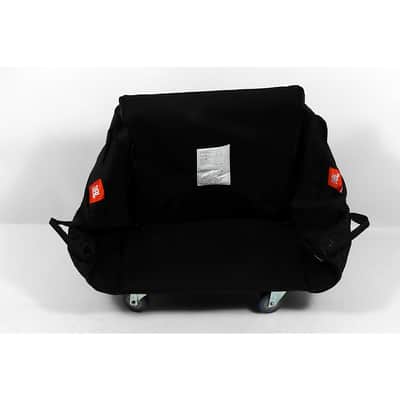 JBL Bag Sub Transporter for EON18 Subwoofer Regular Black image 3