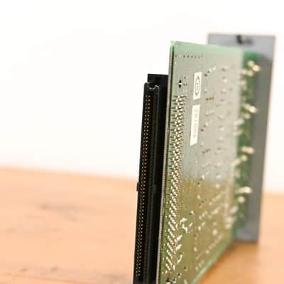 Yamaha MY8-AD24 8-Channel Analog Input Expansion Card CG01ZLC image 10
